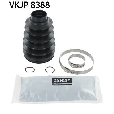 Kuva SKF VKJP 8388 Paljekumisarja, Vetoakseli 113 Thermoplast MERCEDES BENZ: B sarja, A sarja