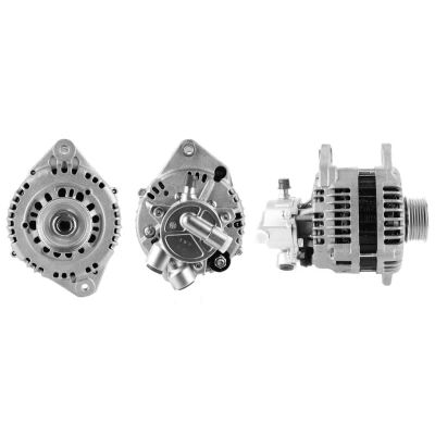 Kuva ELSTOCK 28 3861 Laturi 14V 70A OPEL: Corsa C Hatchback, Combo Van / Farmari