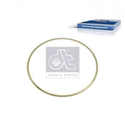Kuva DT Spare Parts 1.10133 Tiiviste, syl. putki