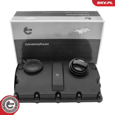 Kuva Venttiilikoppa Esen skv 48SKV177 audi a4 b5, b5 avant, vw passat variant OE 038103475M