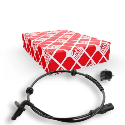 Kuva FEBI BILSTEIN 106102 ABS Anturi Taka akseli, oikea 705