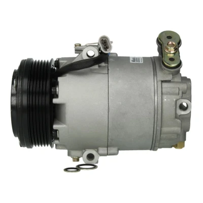 Kuva NISSENS 89322 Ilmastoinnin Kompressori CVC 12 PAG 46 R 134a OPEL: Astra G CC, Caravan