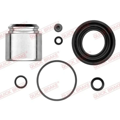 Kuva QUICK BRAKE 114 5481 Jarrusatula Korjaussarja Kuulahylsyllä 54mm FORD: Transit Mk7 Van