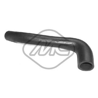 Kuva Putki, EGR venttiili CITROËN, FIAT, PEUGEOT OE 118086, 9611131880