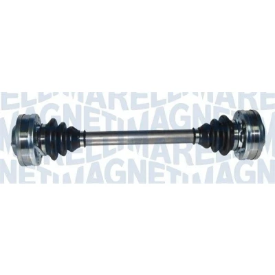 Kuva MAGNETI MARELLI 302004190126 Vetoakseli Taka akseli 465 BMW: 5 Sedan, Touring