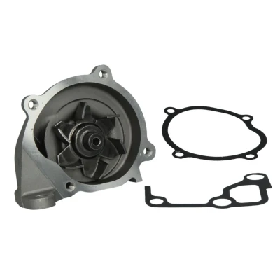 Kuva THERMOTEC D13028TT Vesipumppu 19 Tiivisteillä Mekaaninen MAZDA: 6 Farmari, 3 Hatchback, 323 F