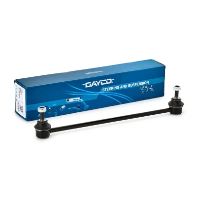 Kuva DAYCO DSS1003 Koiranluu Etuakseli, vasen, oikea M10x1.5 PEUGEOT: 208 I Hatchback, 206 2008 Farmari, CITROËN: C2 Hatchback