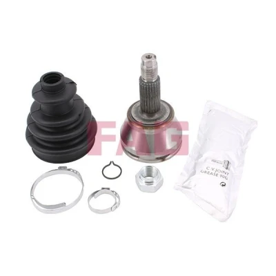 Kuva FAG 771 0245 30 Vetonivel FORD: FIESTA 3