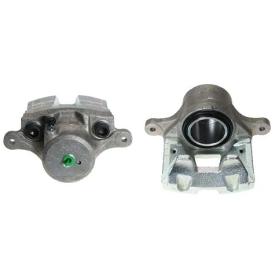 Kuva BUDWEG CALIPER 345039 Jarrusatula KIA: Optima / K5