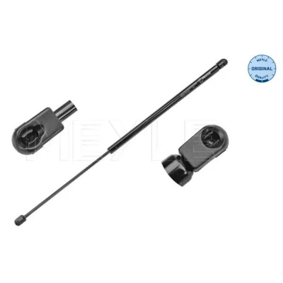 Kuva Kaasujousi, konepelti VW NEW BEETLE, BEETLE Cabriolet OE 1C0 823 359 A, B, C