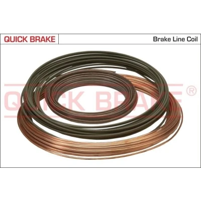 Kuva QUICK BRAKE 1970 CU Jarruputki Kupari 8 5