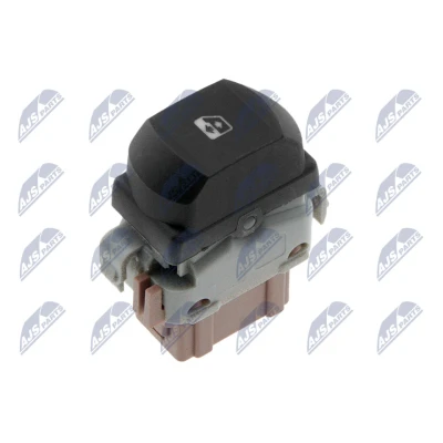 Kuva NTY EWS RE 019 Lasinnostimen Kytkin Eteen, oikea RENAULT: MEGANE 2 Kombi, 2, Stufenheck