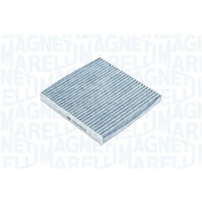 Kuva MAGNETI MARELLI 350208065590 Raitisilmasuodatin Suodatinpanos, Aktiivihiilisuodatin 216 213 25 RENAULT: Twingo 3, SMART: Fortwo III Coupe
