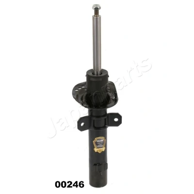Kuva JAPANPARTS MM 00246 Iskunvaimentimet Etuakseli Kaasupaine Kaksiputki Joustintuki Tappi ylhäällä FORD: MONDEO 3 Kombi, 3, Stufenheck