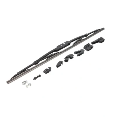 Kuva Pyyhkijänsulka Hella Heavy Duty 9XW 184 107 221 550mm Edessä Tavallinen VOLKSWAGEN: Multivan 5 (7HM, Transporter 5, 4