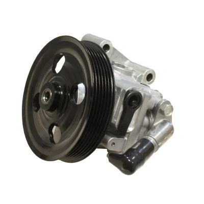 Kuva HITACHI 133634 Ohjaustehostimen Pumppu Hydraulinen 6 122 VOLVO: V70 3, S80 II, FORD: MONDEO 4 Turnier, Stufenheck