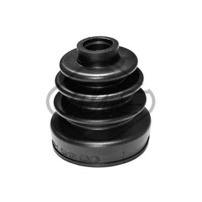 Kuva Paljekumisarja, vetoakseli, Pyörän puoli, Vaihteiston etuakseli molemminpuoleinen HONDA, SUBARU OE 23222GA152, 23222GA153, 28023AA090