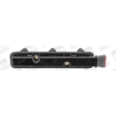 Kuva BERU ZSE152 Sytytyspuola 5 12 Kontaktfeder, Spring Elektroniikalla OPEL: Vectra C Caravan, Sedan, B VAUXHALL: Omega Farmari