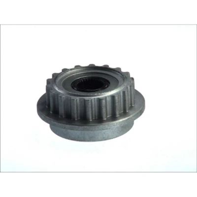 Kuva FEBI BILSTEIN 26958 Laturin Vapaakytkin VOLKSWAGEN: Transporter 5, Multivan 5 (7HM, Touareg I