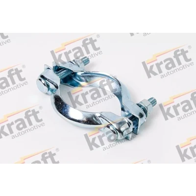 Kuva KRAFT 0558596 Kiristyskappalesarja, Pakoputkisto