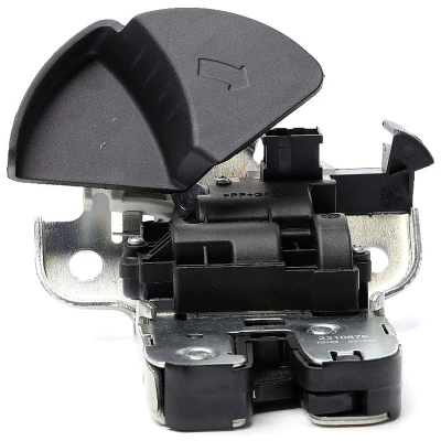 Kuva METZGER 2310876 Takaluukun Lukko VOLKSWAGEN: Jetta 4