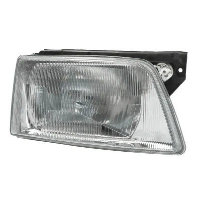 Kuva ABAKUS 442 1101R LD E Ajovaloumpio Oikea H4 P43t OPEL: Kadett CC