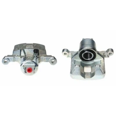 Kuva BUDWEG CALIPER 342884 Jarrusatula