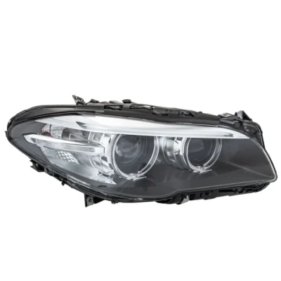 Kuva HELLA 1EL 011 087 721 Ajovaloumpio BMW: 5 Touring, Sedan