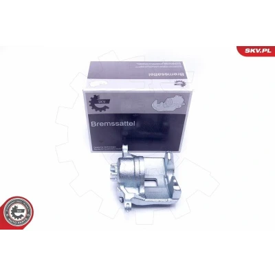Kuva ESEN SKV 45SKV511 Jarrusatula 159mm Etuakseli, vasen HONDA: Jazz 2, 3