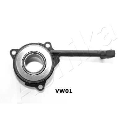 Kuva ASHIKA 90 VW VW01 Painelaakeri VOLKSWAGEN: Golf 4, Polo V Hatchback, 6, AUDI: A3 SKODA: Octavia I Hatchback