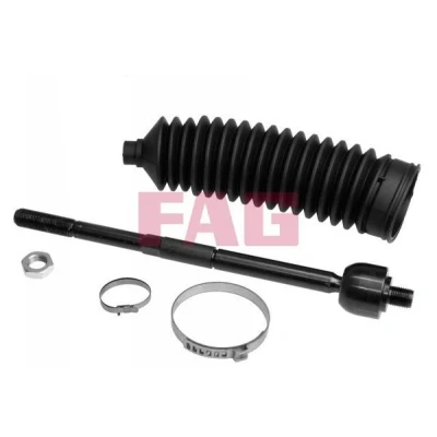 Kuva FAG 840 0286 10 Raidetangon Sisäpää M16x1,5 A 318 Poimusuojuksella