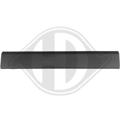 Kuva DIEDERICHS 4487165 Kylkilista RENAULT: MASTER 3 Kasten, Bus, OPEL: Movano B Van, Bussi, NISSAN: NV400 Bussi