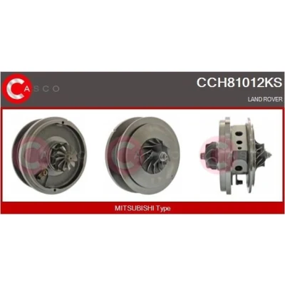 Kuva CASCO CST35127AS Starttimoottori 12V 1,80kW 12 CPS0065 70mm