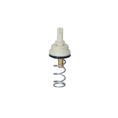 Kuva NRF 725203 Termostaatti 105 Ilman koppaa VOLKSWAGEN: Polo IV Hatchback, Golf 5