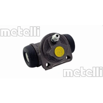 Kuva CIFAM 101 674 Takajarrusylinteri 17,46