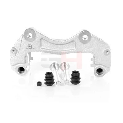 Kuva GH 443010H Jarrusatulan Pidin Etuakseli, Oikea, oikea MITSUBISHI: L200 III Pick up