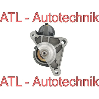 Kuva Käynnistin CITROËN AX, SAXO, XSARA, XSARA Break, ZX, PEUGEOT 106 I, II OE 5802E9, 5802F3, 5802J5