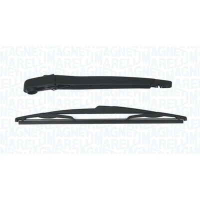 Kuva Pyyhkijänsulka Magneti Marelli 000723180233 350mm ilman ajoneuvokohtaista adapteria OPEL: Zafira B