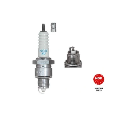Kuva NGK 2633 Sytytystulppa M14 x 1,25 SW: 20,8 mm OPEL: Kadett C Coupe, Sedan, Corsa A TR, VOLKSWAGEN: TRANSPORTER 2 Bus, Kasten