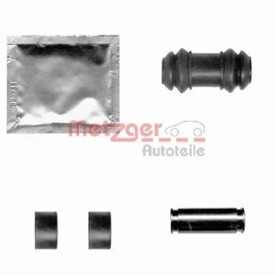 Kuva METZGER 113 1396X Ohjaustappi lisäohjainpultin kanssa ISUZU: Campo