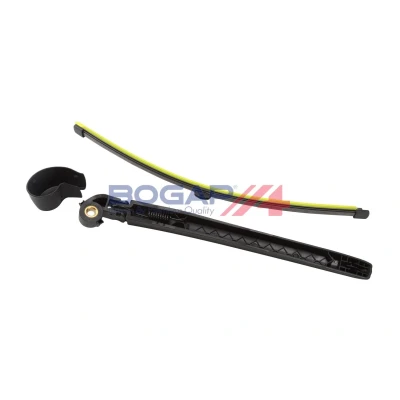 Kuva Tuulilasinpyyhkimen varsi, lasinpesu Bogap A5513138 kannella AUDI: A4 B8 Avant, Allroad
