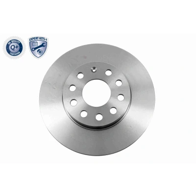Kuva VAICO V10 40089 Jarrulevyt Etuakseli 276 24 9 112 Tuuletettu AUDI: A3 Sportback, Sedan, Hatchback, SKODA: Octavia 3 Combi, Schrägheck