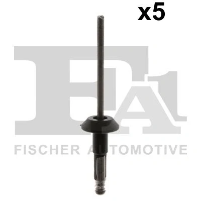Kuva FA1 55 20002.5 Suoja /Koristelista VOLVO: S60 I