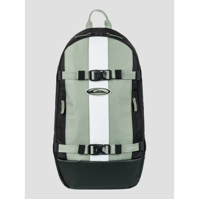 Kuva Quiksilver A. Sweetin 18L Reppu vihreä