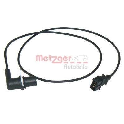 Kuva METZGER 0902181 Kampiakselin Asentotunnistin 3 Induktiivi anturi OPEL: Frontera A SUV, B CHEVROLET: Captiva, Lacetti Hatchback