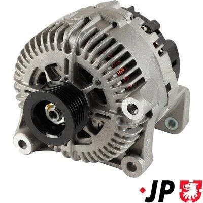 Kuva JP GROUP 1490101800 Laturi 14V 170A BMW: 5 Touring, Sedan, 7