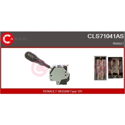 Kuva CASCO CDR10155AS Hammaspyörä, käynnistys