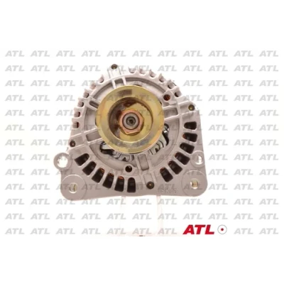 Kuva Laturi VW CORRADO, GOLF III, Variant PASSAT B3/B4, B3/B4 Variant, VENTO OE 021903025E, 443 113 517 168