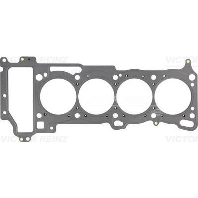 Kuva REINZ 61 33090 00 Kannentiiviste 81 Metalli kerros tiiviste NISSAN: Primera Hatchback, Sedan, Farmari