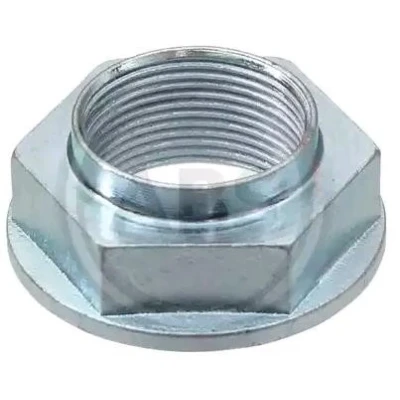 Kuva Mutteri, Etuakseli, oikea, vasen, Taka akseli, vasen MERCEDES BENZ OE A2103530572